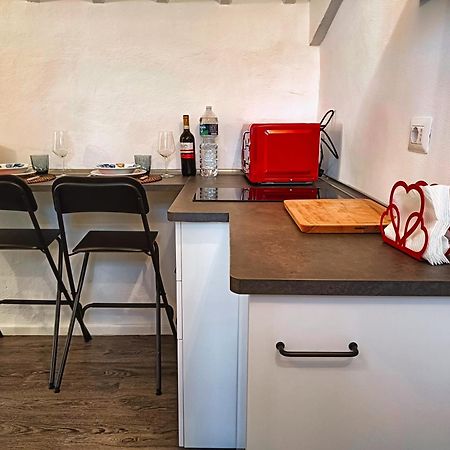 Loft 47 Apartment เซียนา ภายนอก รูปภาพ