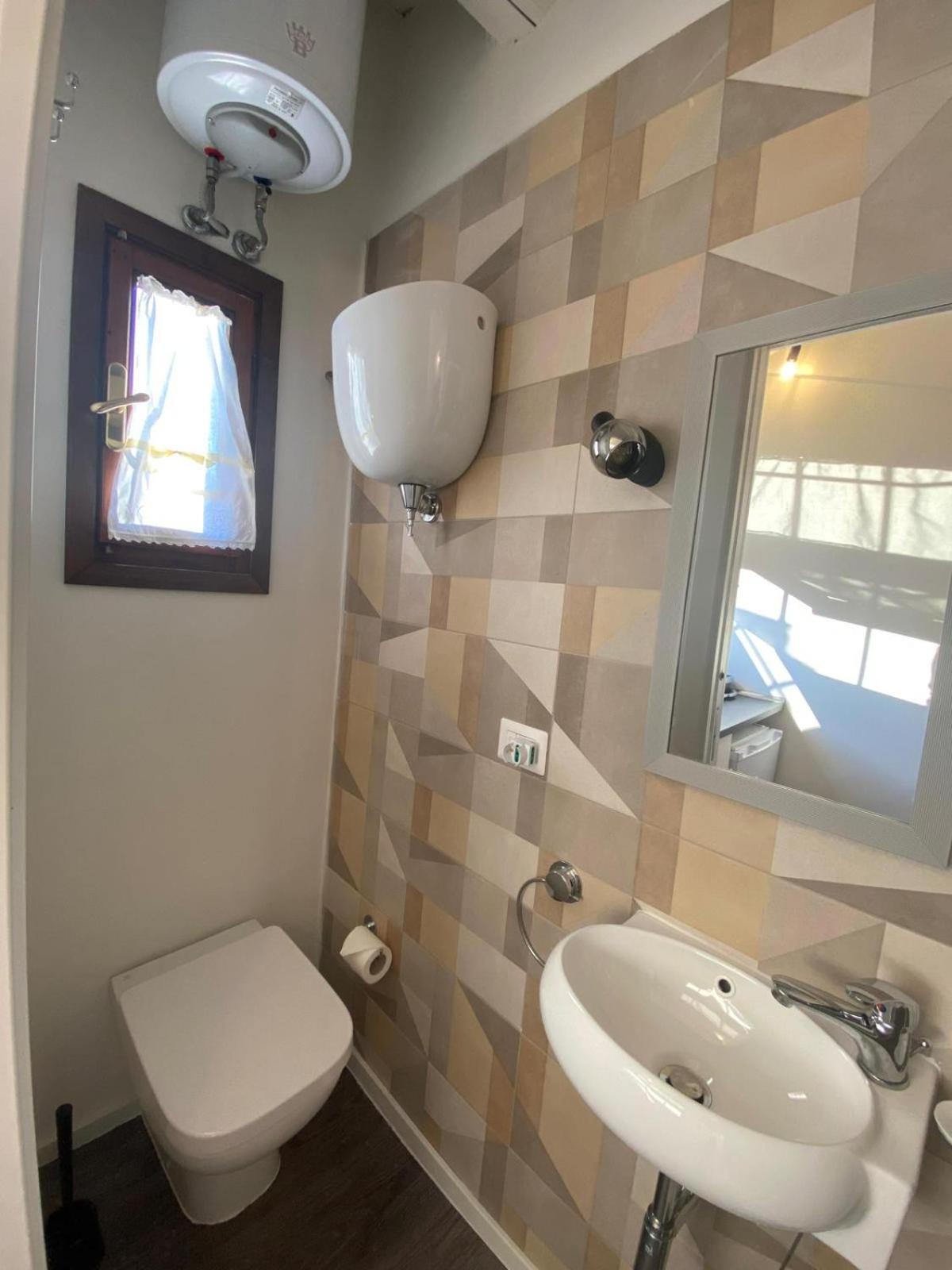 Loft 47 Apartment เซียนา ภายนอก รูปภาพ