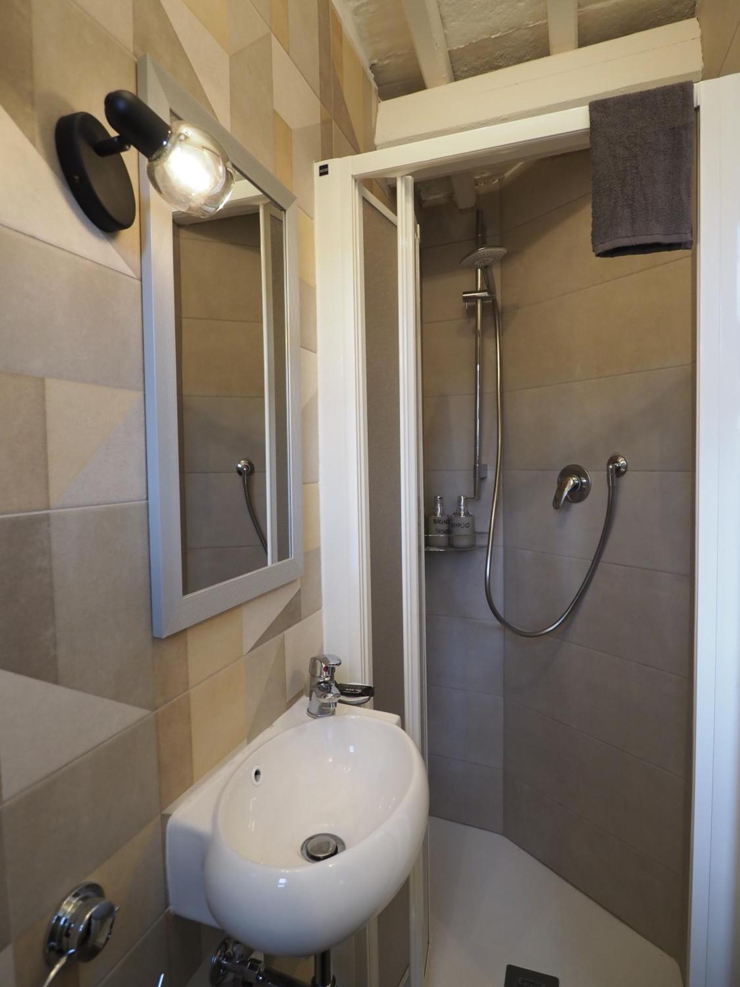 Loft 47 Apartment เซียนา ภายนอก รูปภาพ