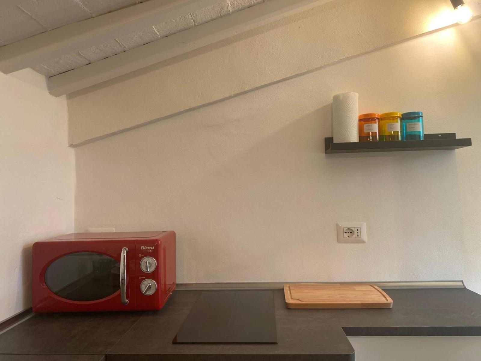 Loft 47 Apartment เซียนา ภายนอก รูปภาพ