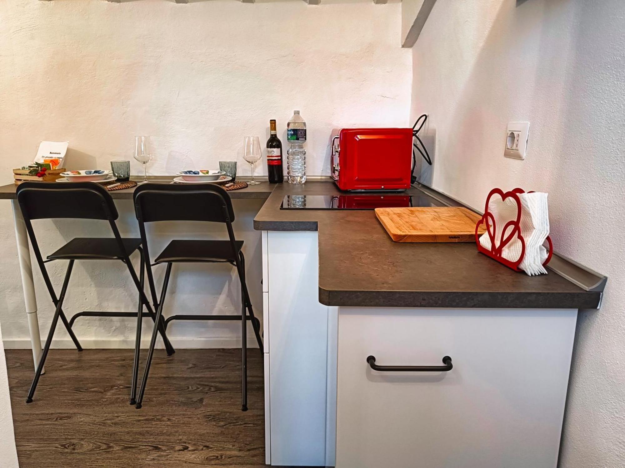 Loft 47 Apartment เซียนา ภายนอก รูปภาพ
