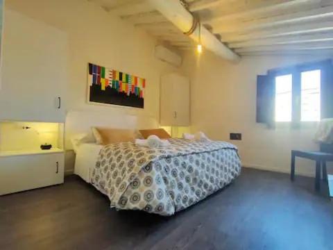 Loft 47 Apartment เซียนา ภายนอก รูปภาพ
